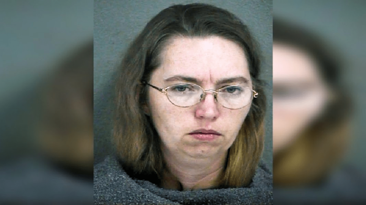 Foto: cortesía Estados Unidos ejecutó a la primera mujer en casi siete décadas
