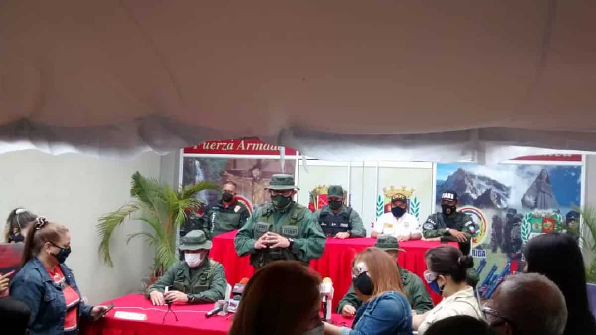 Régimen pide “paciencia” frente a la escasez de gas doméstico y anuncia el "Plan leña"