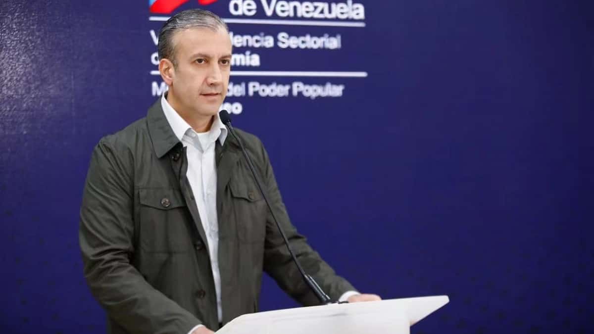 Tareck El Aissami