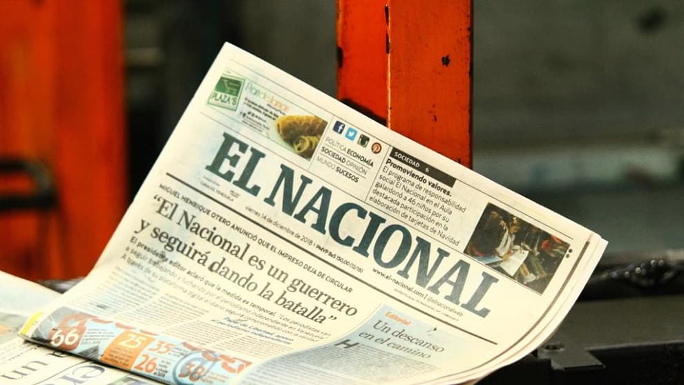 El-Nacional