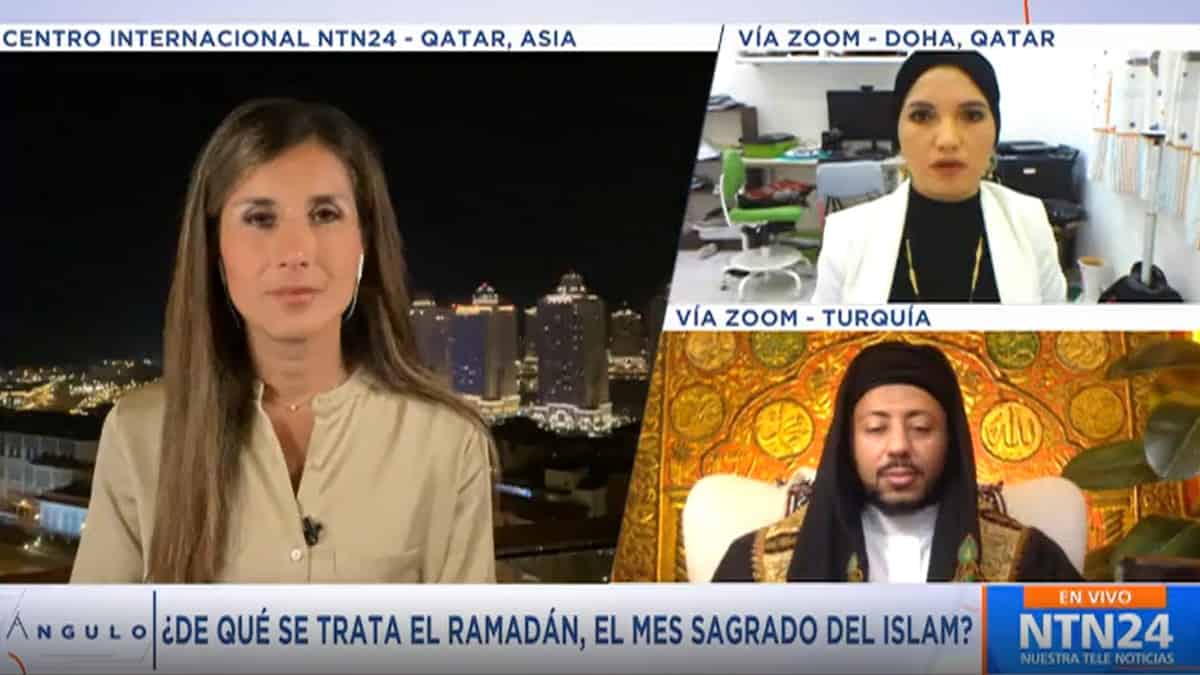 El Ramadán, mes sagrado para los musulmanes