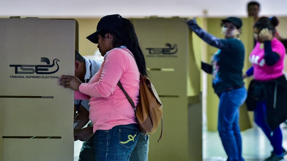 elecciones el salvador
