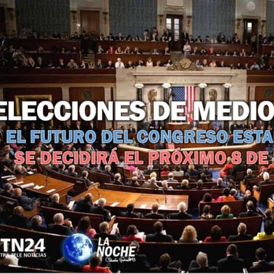 ¿Cuál es el impacto de las elecciones de medio término en los Estados ...