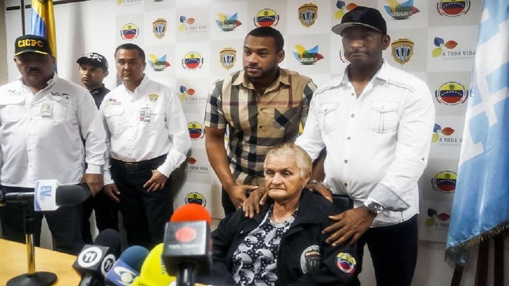 Foto EFE/ Referencia