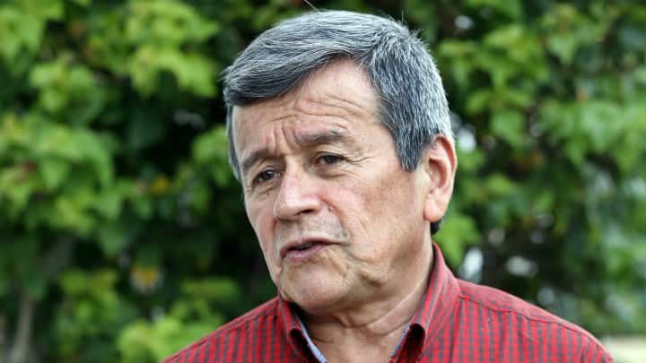 ELN reconoce la oferta de Pedro Sánchez para los diálogos de paz con el Gobierno colombiano