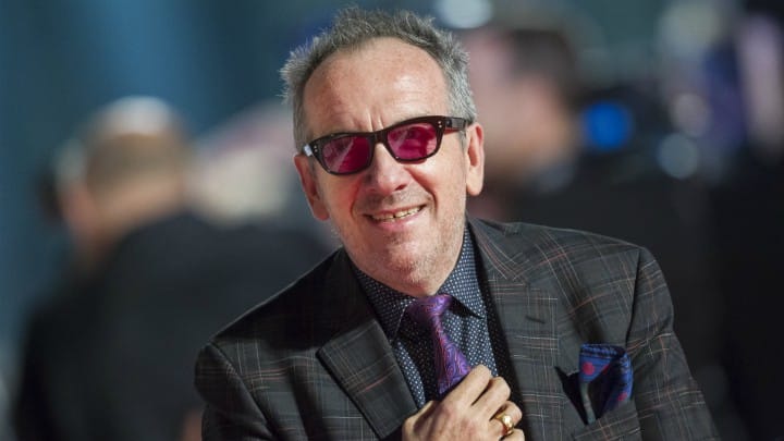 Elvis Costello