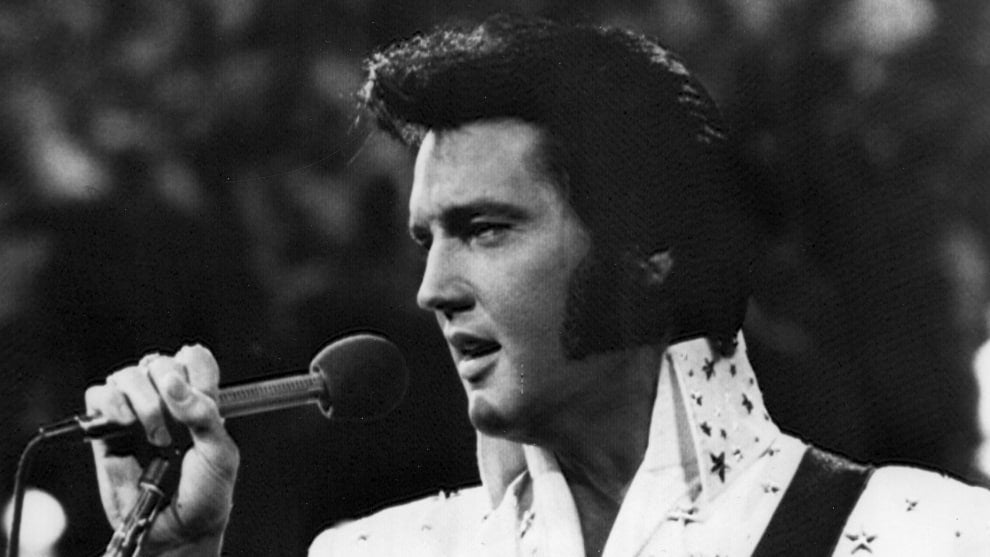 Elvis-Presley