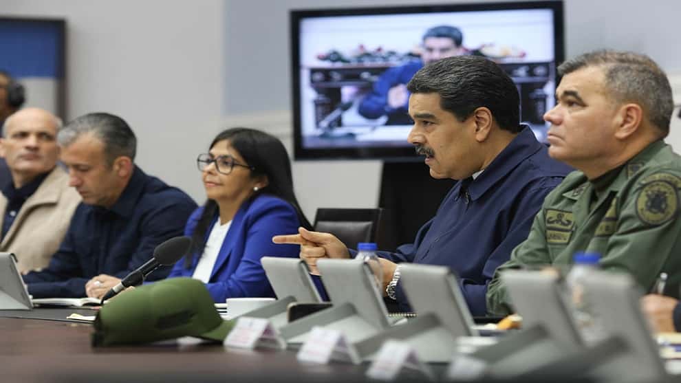 Régimen venezolano acusó a Leopoldo López de dirigir el supuesto plan “navidades sangrientas”