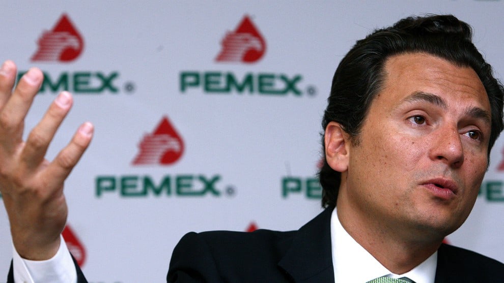 Inicia en México el proceso judicial en contra del exdirector de Pemex