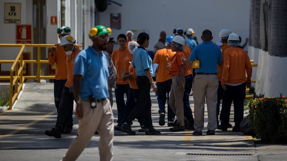 empresas expropiadas