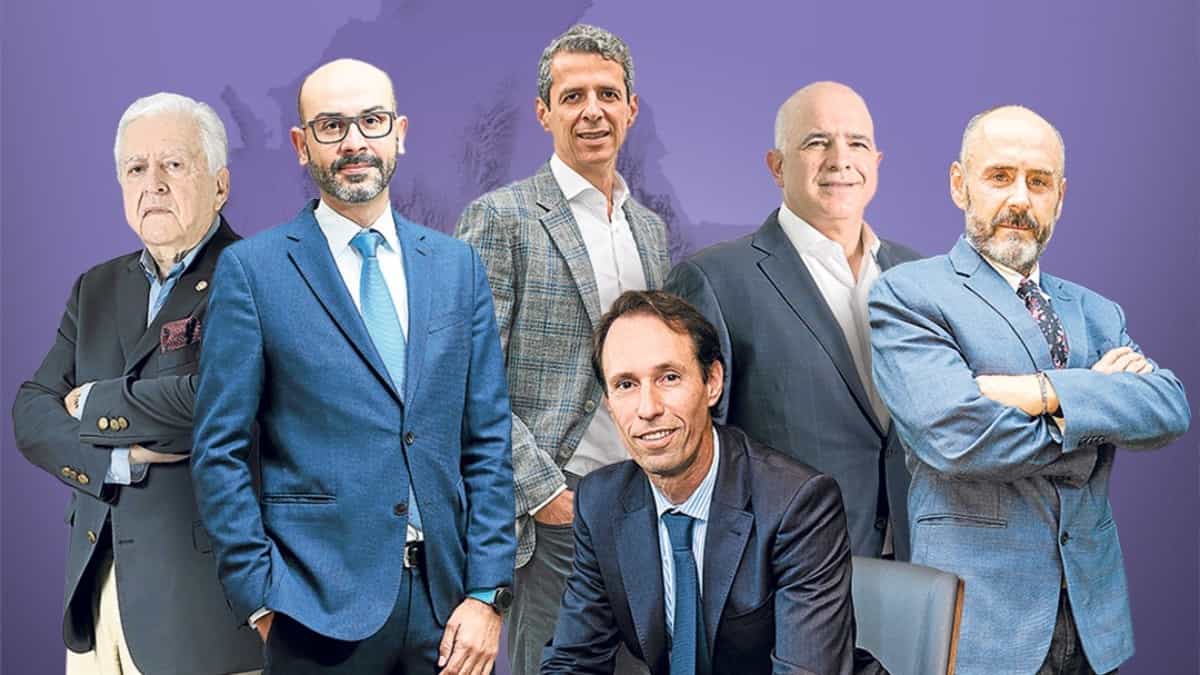 Vea hoy la premiación al Empresario del Año 2020 del diario La República