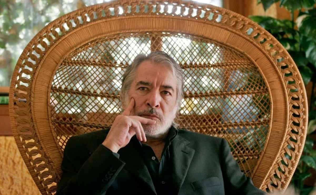 Enrique Rocha | Foto: Cortesía