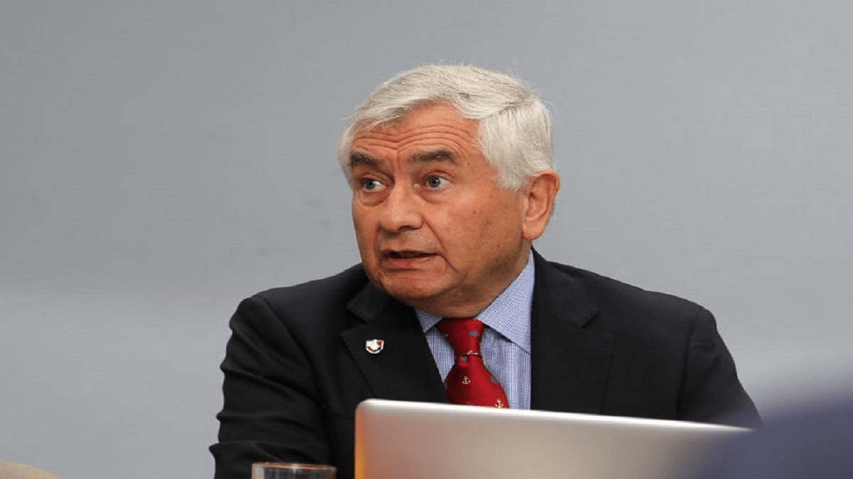 Chile vuelve a superar los 4.000 casos de covid-19 a un día de inicio escolar