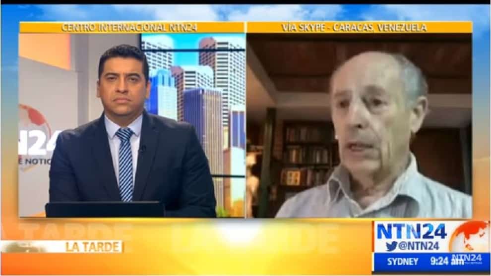 Experto advierte que caída de los precios del petróleo será “inmanejable” en Venezuela