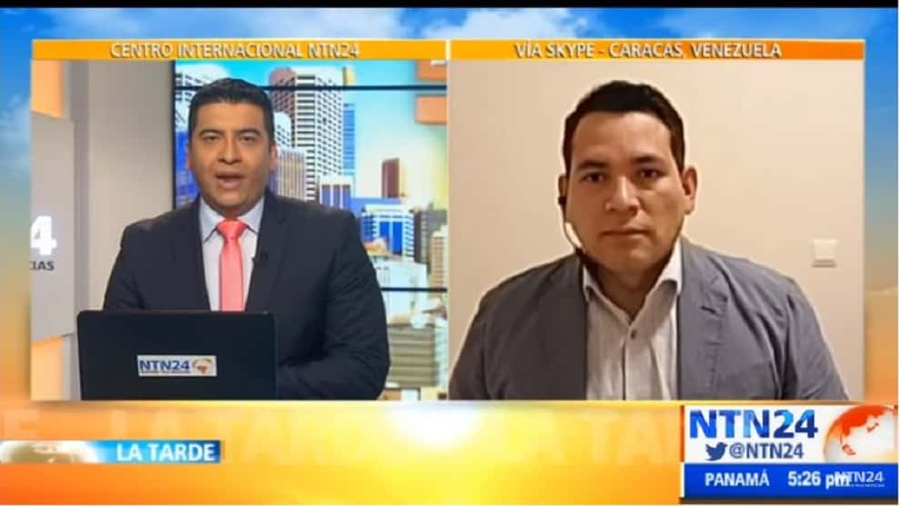 OVCS registró 716 protestas en Venezuela pese a la cuarentena: “Hay hambre”