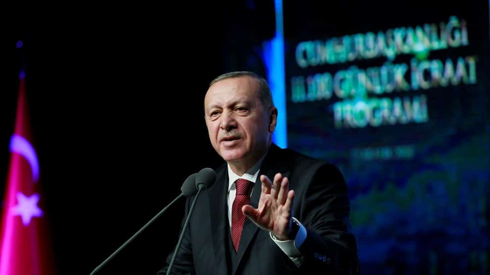 Erdogan