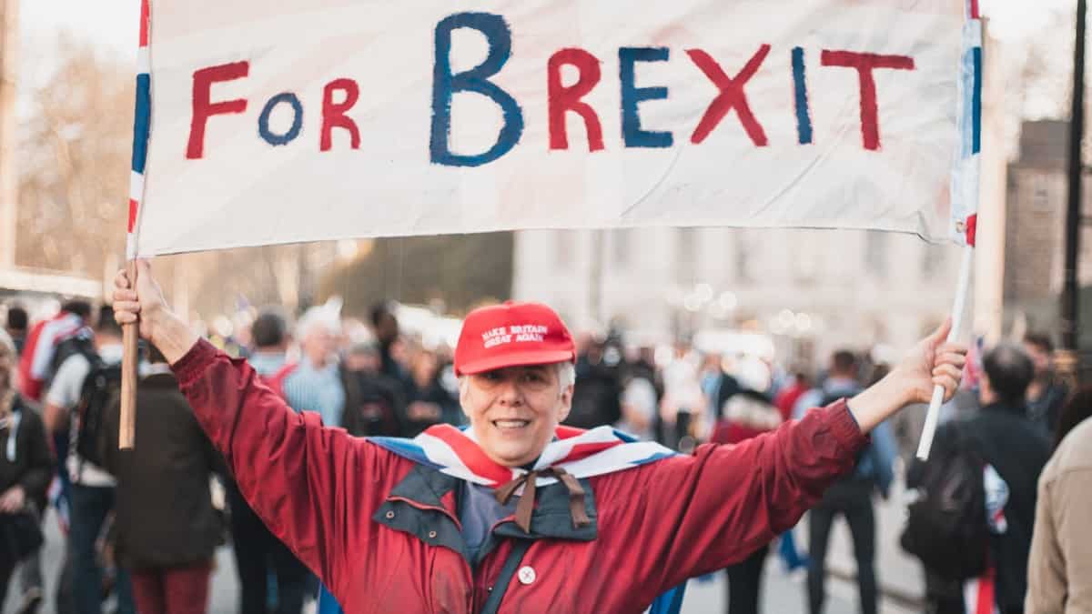 Brexit: ¿Le ha ido mejor al Reino Unido tras aislarse de la Unión Europea?