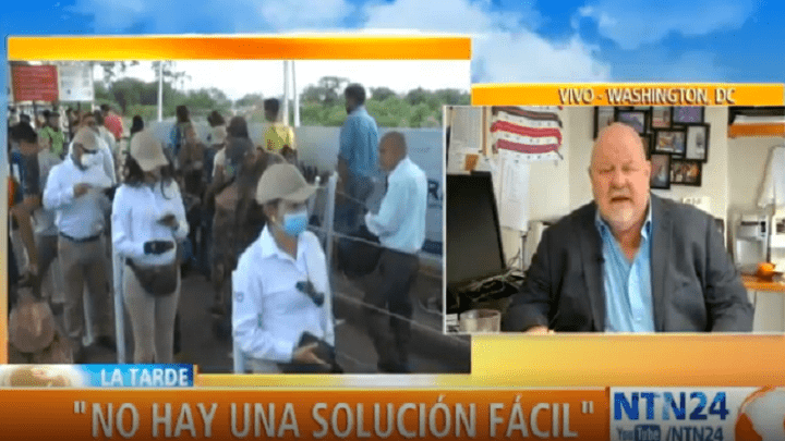Solución multilateral