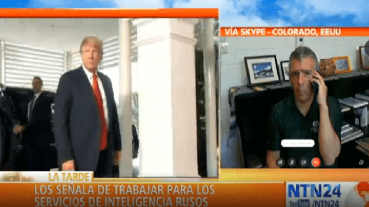 Sanciones a empresarios rusos