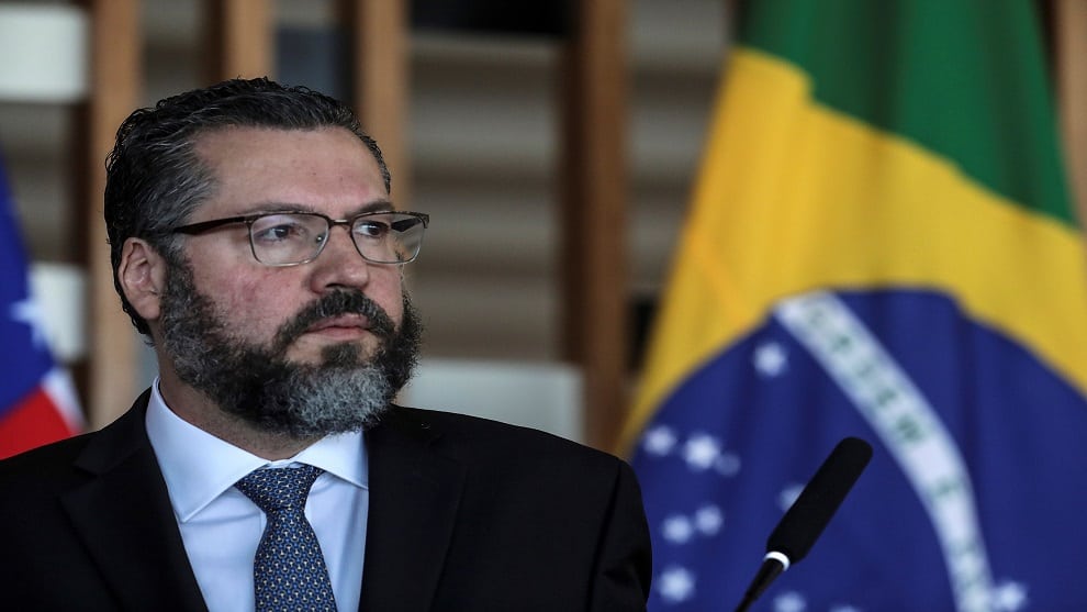 Foto referencia/ EFE