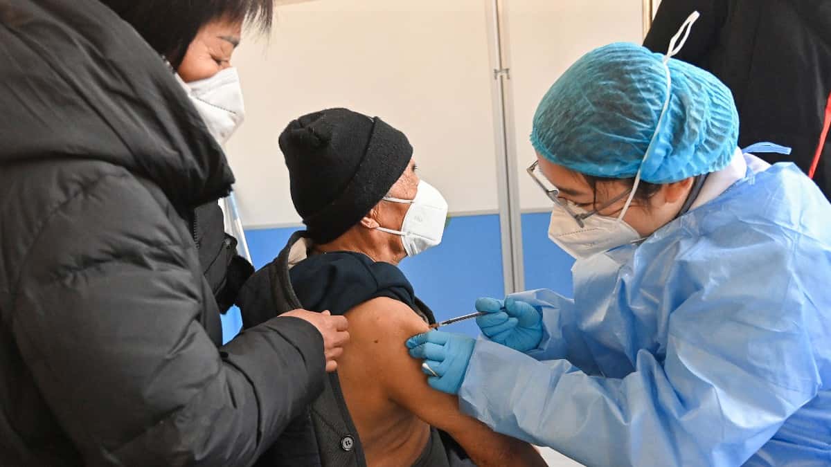 Covid-19: crematorios y funerarias de China están a tope