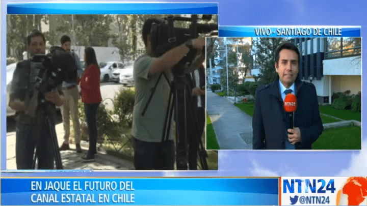 Intereses políticos estarían detrás del escándalo
