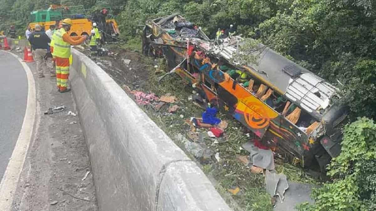 accidente