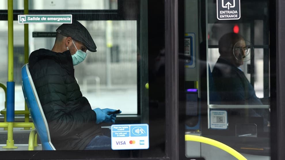 España supera los 13.700 casos y roza los 600 fallecidos por coronavirus