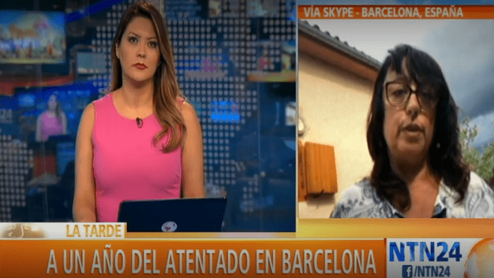 El atentado dejó 16 muertos