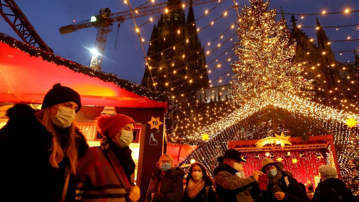 Covid-19 en Alemania