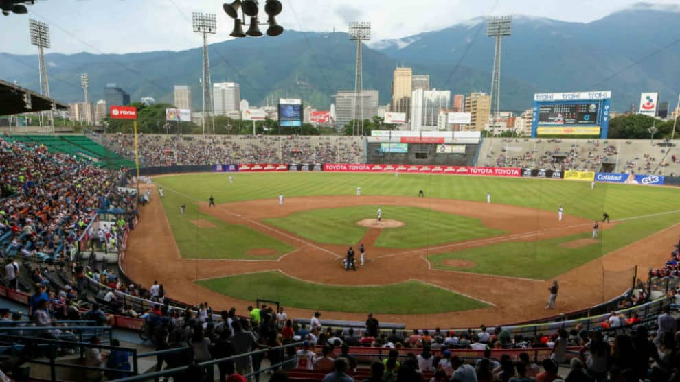 LVBP