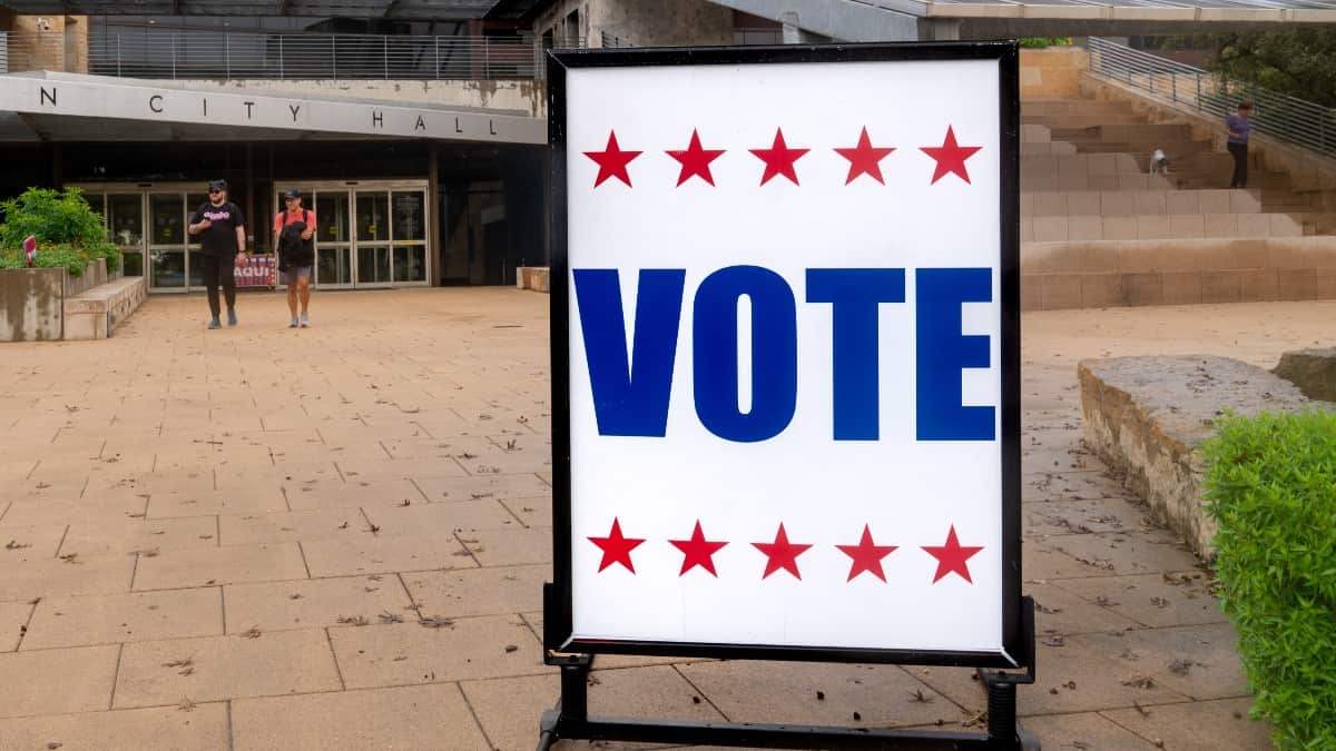 Estados Unidos define su mapa político con la elección de 36 de sus 50 gobernadores