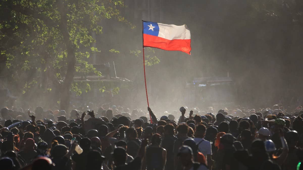 #Especial | Un salto al vacío: 30 pesos que cambiaron 30 años