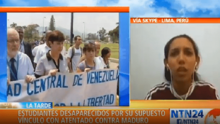 joven delito
