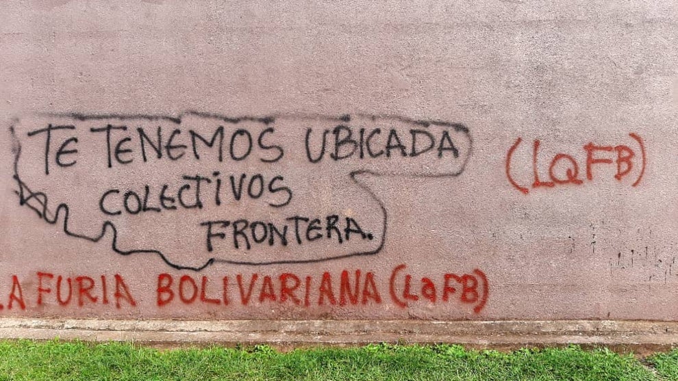 Presidente (E) Guaidó rechaza amenazas en las viviendas de los diputados