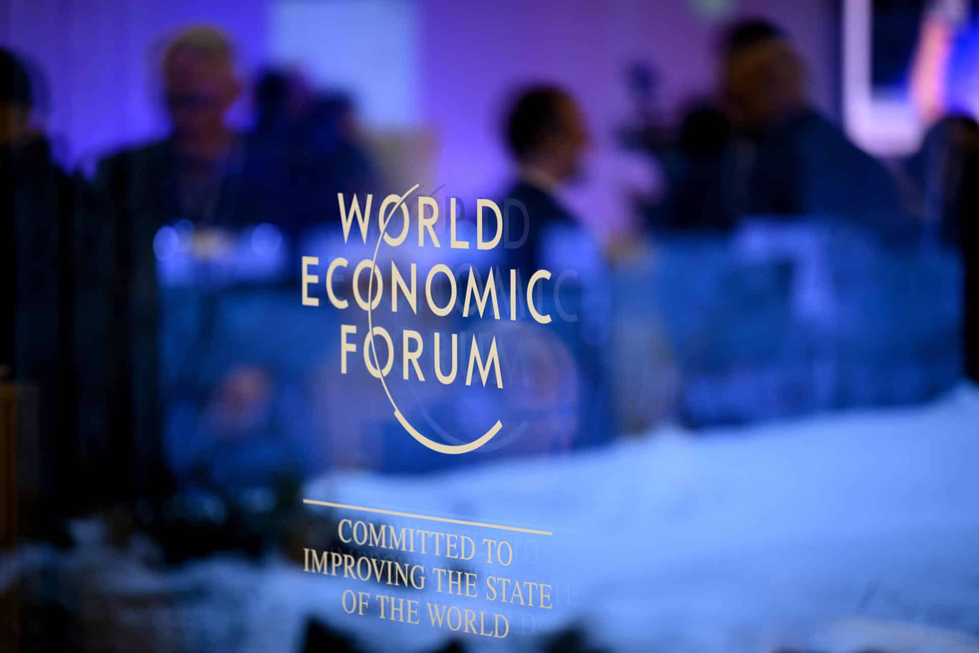 Foro Económico Mundial 2023: Ucrania, China y Brasil centran la agenda