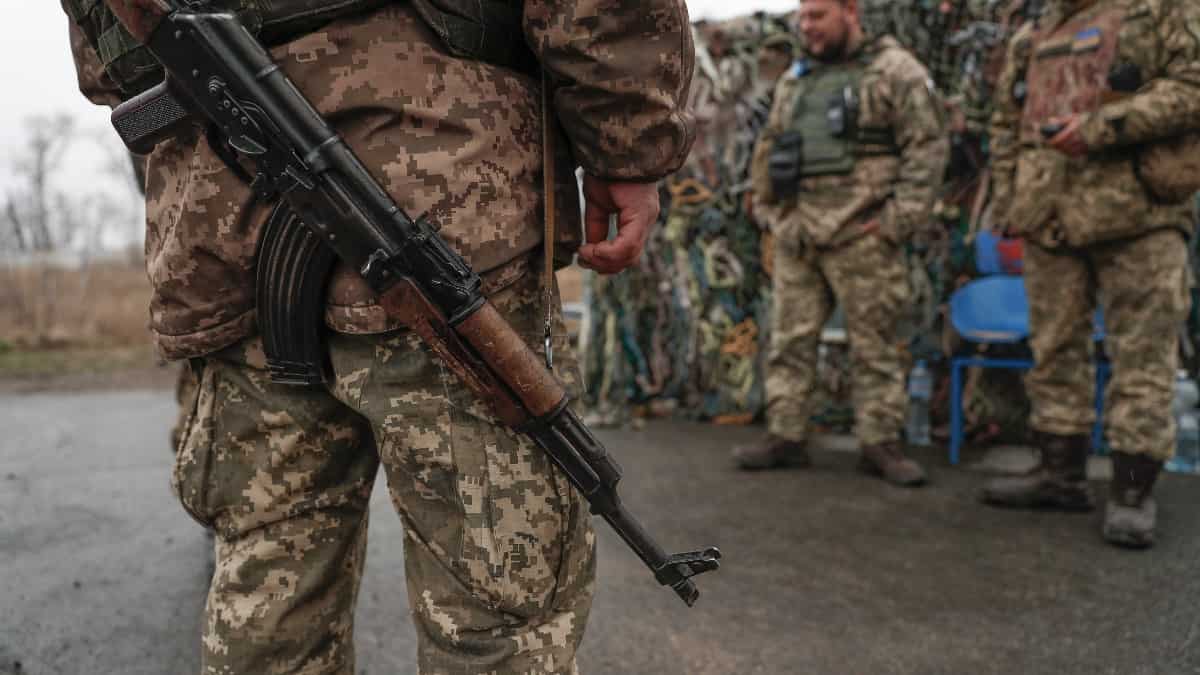 Rusia estaría preparando un ‘plan Corea’ contra Ucrania, según inteligencia militar