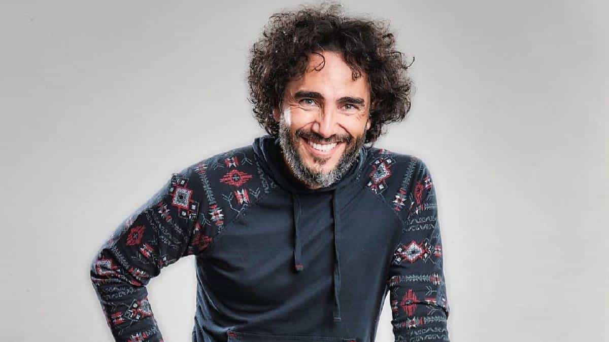 Desencajados es la nueva obra de Fabián Mendoza.