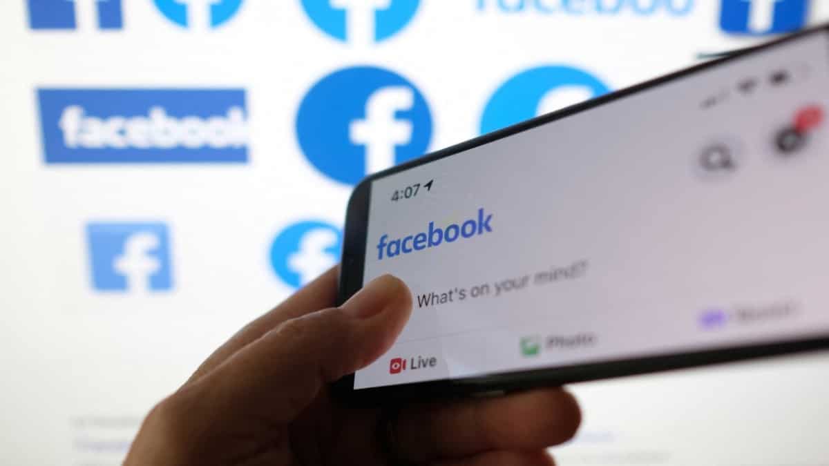 Facebook se mantiene como una de las redes sociales más concurridas en todo el mundo. Foto: AFP