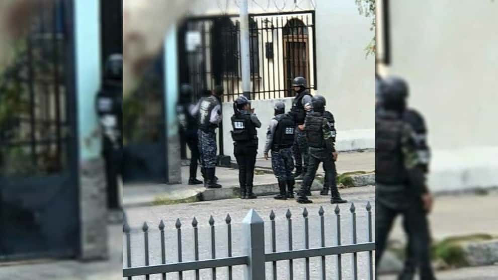 Régimen de Maduro detuvo al menos a seis personas por protestar en Barquisimeto