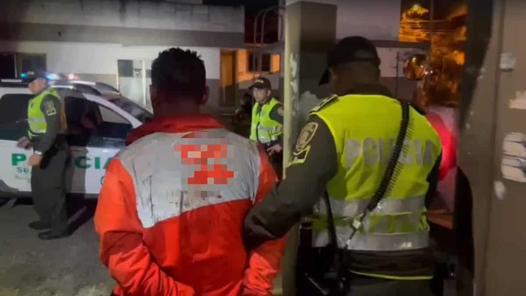 Balacera causada por falsos domiciliarios generó temor en El Poblado, Medellín