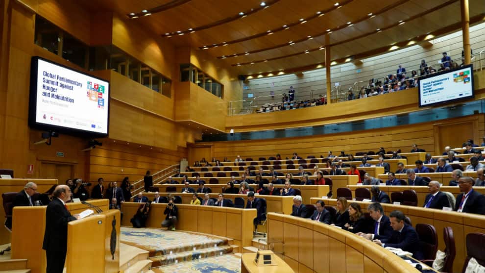 La FAO sobre obesidad