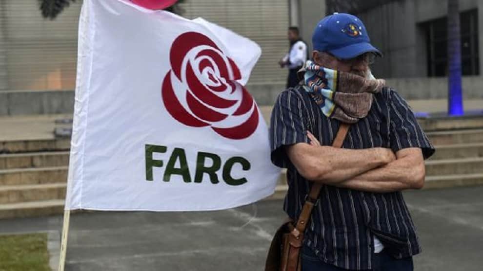 FARC admite reclutamiento de menores y acoso sexual ante tribunal de paz