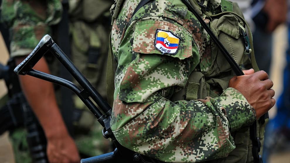 FARC