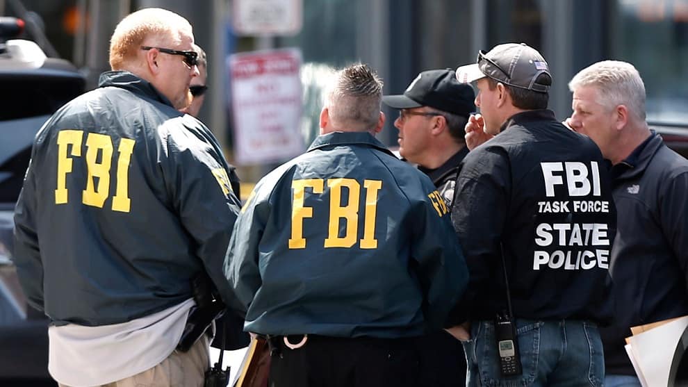 FBI asegura que el crimen disminuyó en EE. UU. durante la pandemia
