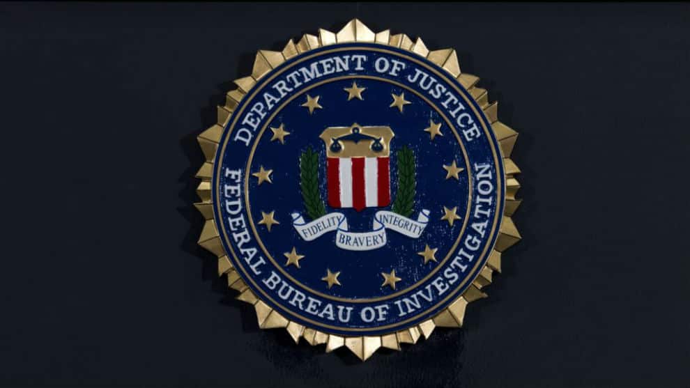 FBI PUERTO RICO