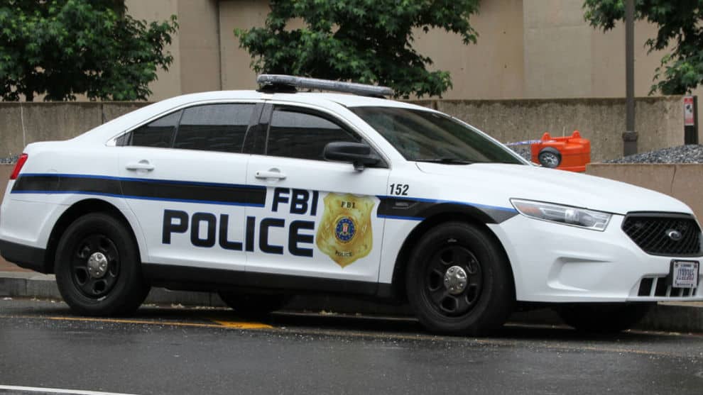 FBI