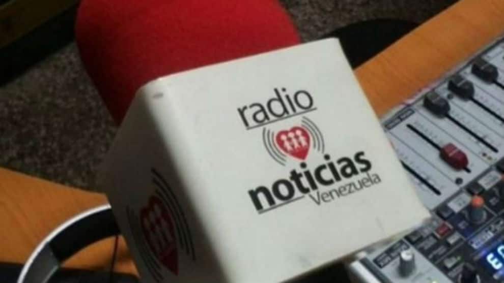 RADIO FE Y ALEGRIA