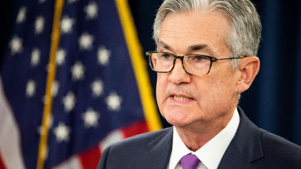 Fed mantiene las tasas de interés de EE. UU. y dice que será "paciente" fed