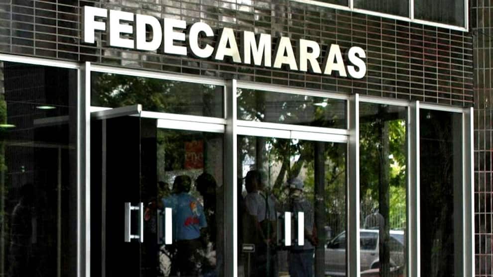 Fedecámaras-precios